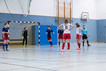 Bild 103 - HFV Futsalmeisterschaft C-Juniorinnen